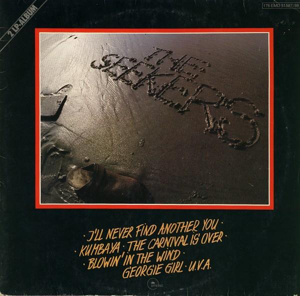 The Seekers - The Seekers