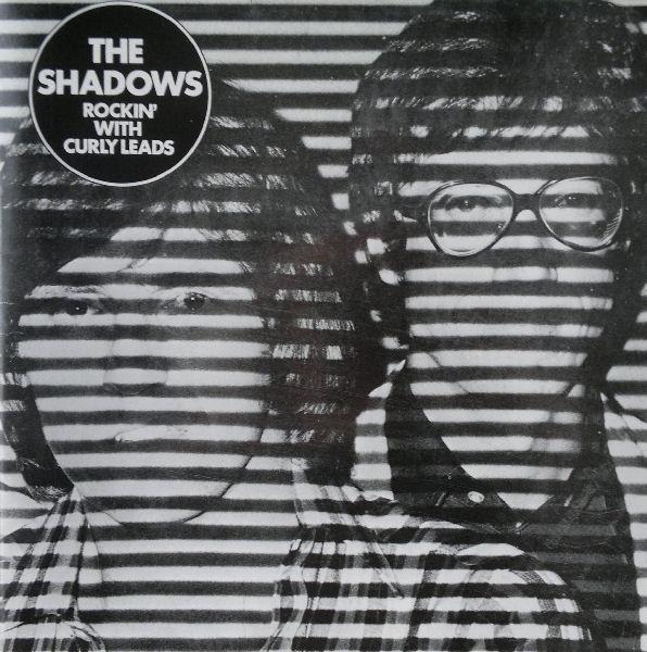The Shadows - Rockin' With Curly Leads