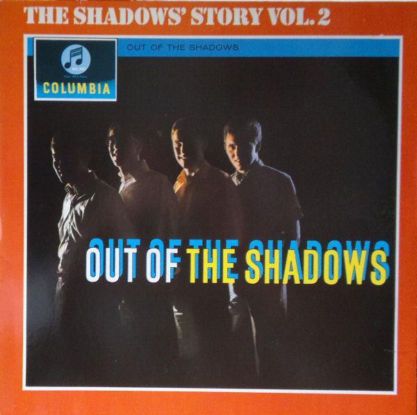 The Shadows - The Shadows Story Vol. 2
