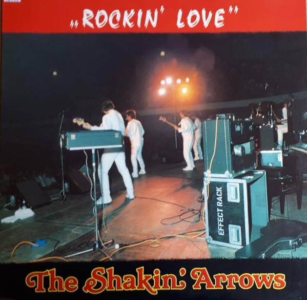 The Shakin' Arrows - Rockin' Love
