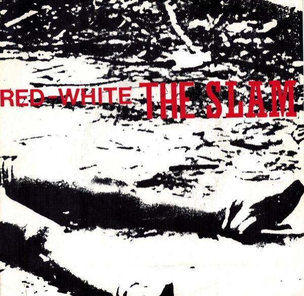 The Slam  - Red-White