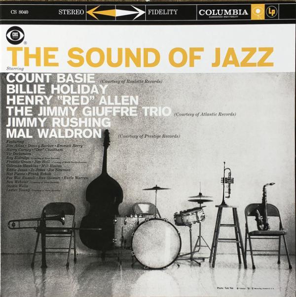  - The Sound Of Jazz