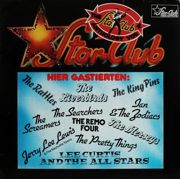  - The Star Club Anthology Vol. 4