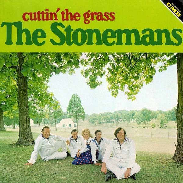 The Stonemans - Cuttin' The Grass