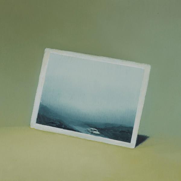 The Stranger - Bleaklow