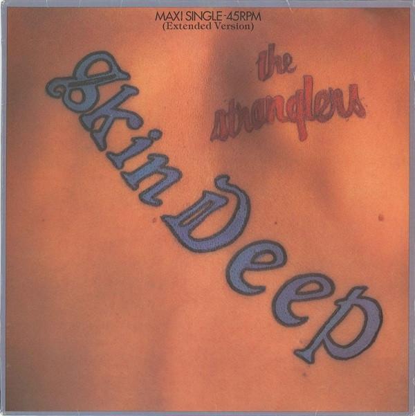 The Stranglers - Skin Deep (Extended Version)