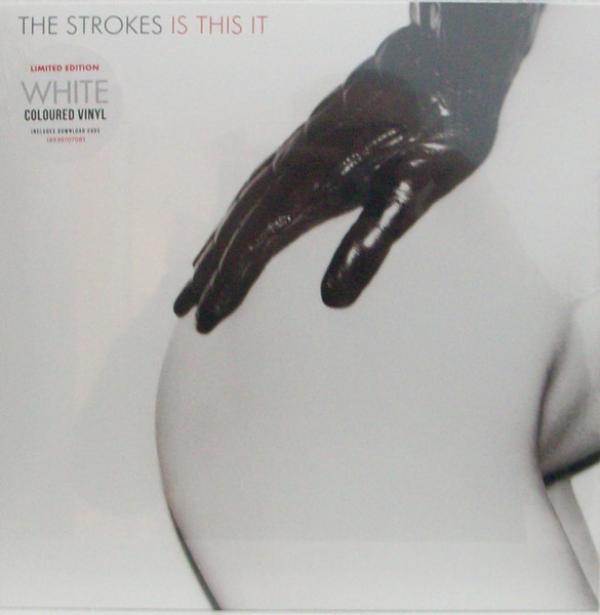 The Strokes - Is This It