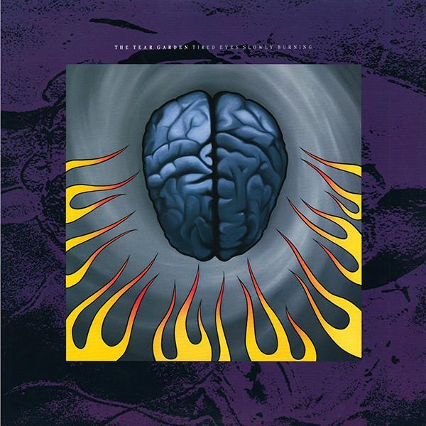 The Tear Garden - Tired Eyes Slowly Burning
