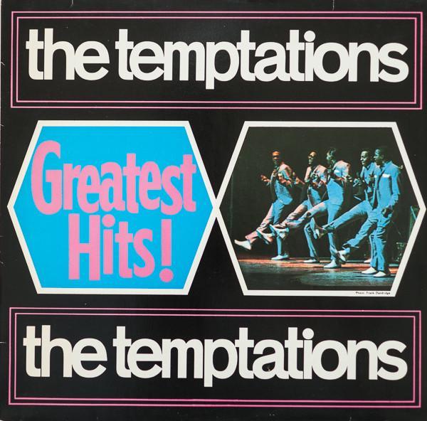The Temptations - Greatest Hits