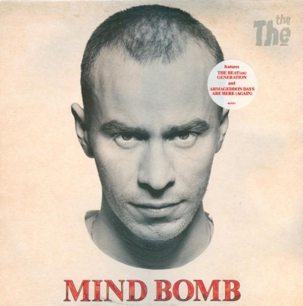 The The - Mind Bomb