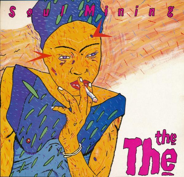 The The - Soul Mining