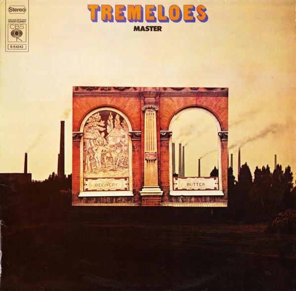 The Tremeloes - Master