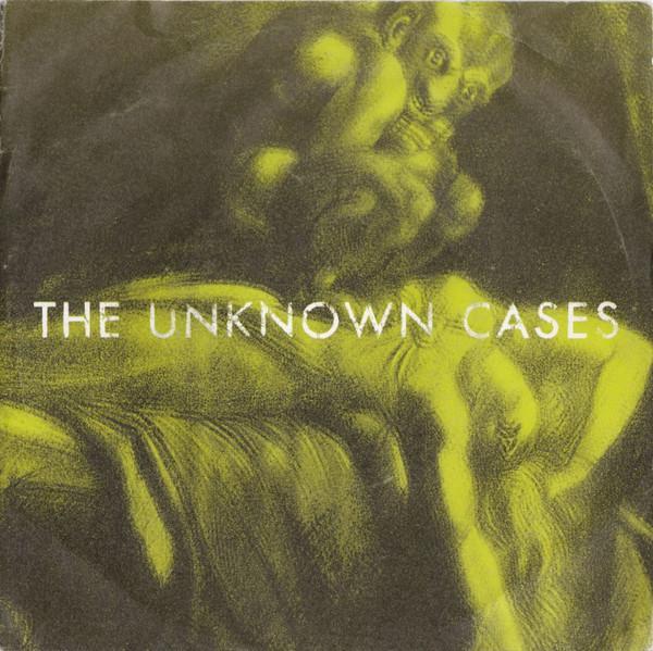 The Unknown Cases - Bogota Boogie (I'm Gonna Booglarize You Baby)