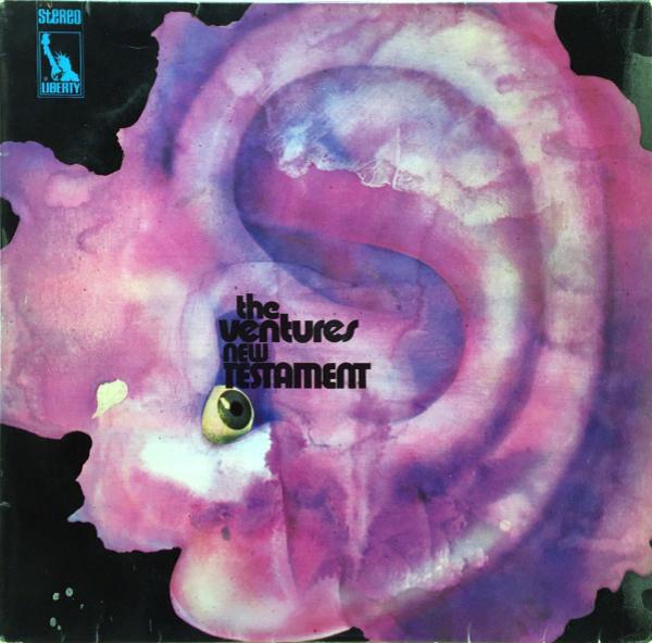 The Ventures - New Testament