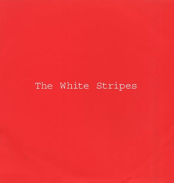 The White Stripes - Elephant