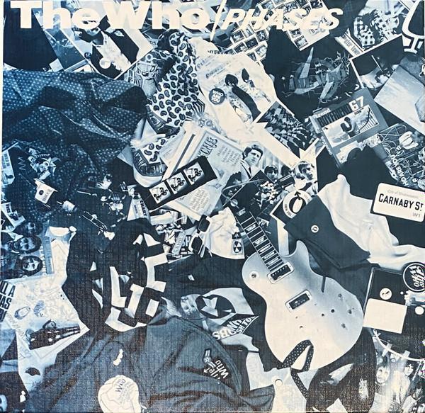 The Who - Phases