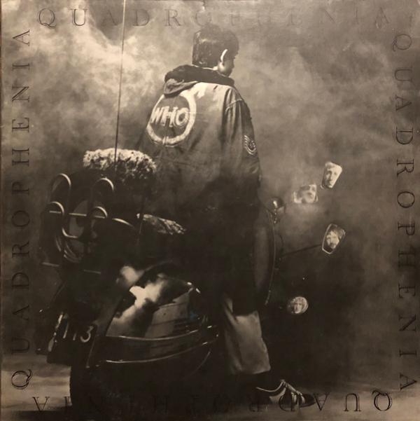 The Who - Quadrophenia