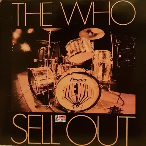 The Who - The Who Sell Out