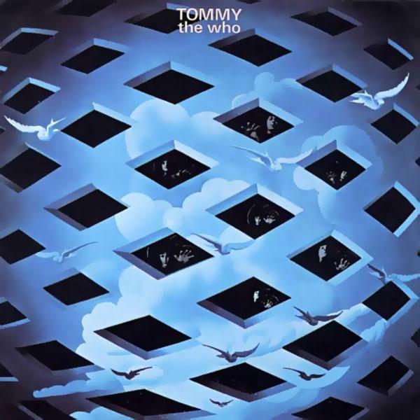 The Who - Tommy