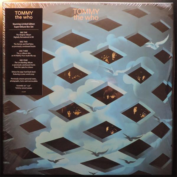 The Who - Tommy
