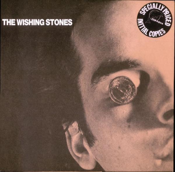 The Wishing Stones - Dead Man's Look