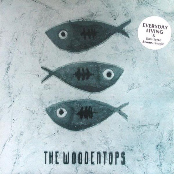 The Woodentops - Everyday Living