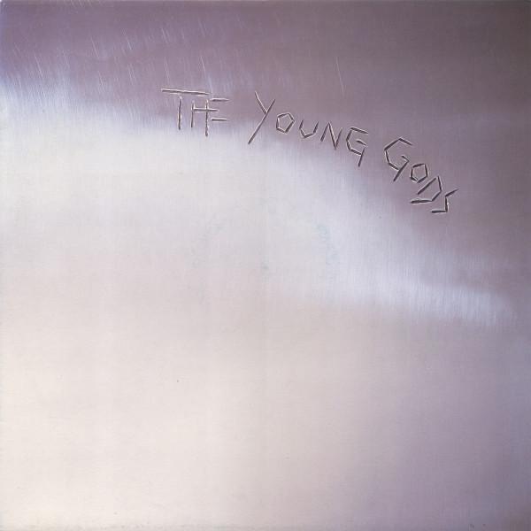 The Young Gods - L'Amourir