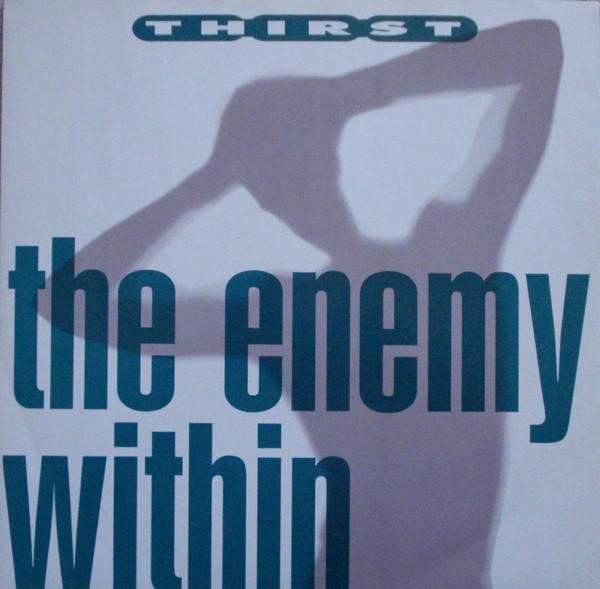 Thirst - The Enemy Within