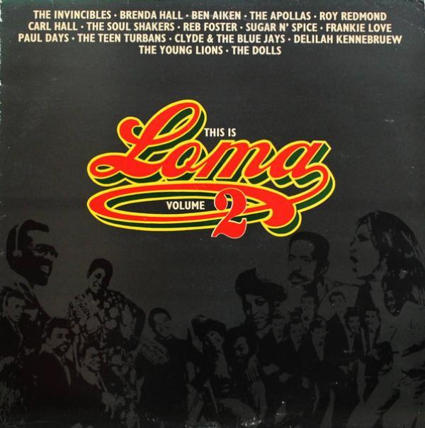  - This Is Loma Volume 2