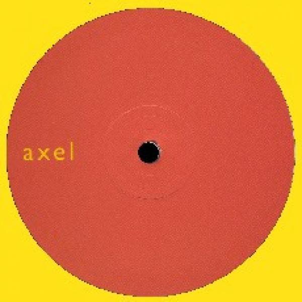 Thomas Brinkmann - Axel / Bernd