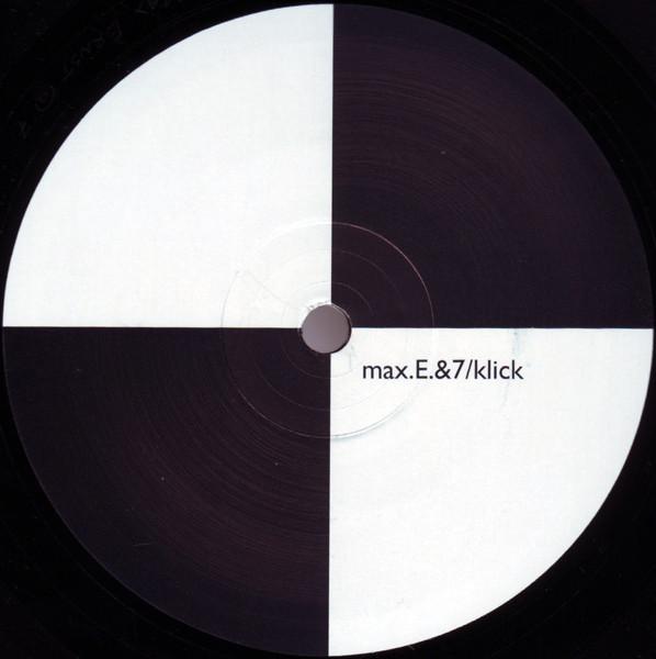 Thomas Brinkmann - Klick