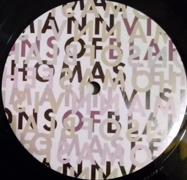 Thomas Fehlmann - Visions Of Blah