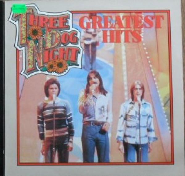 Three Dog Night - Greatest Hits