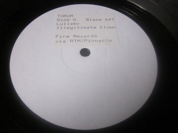 Thrum - Thrum EP