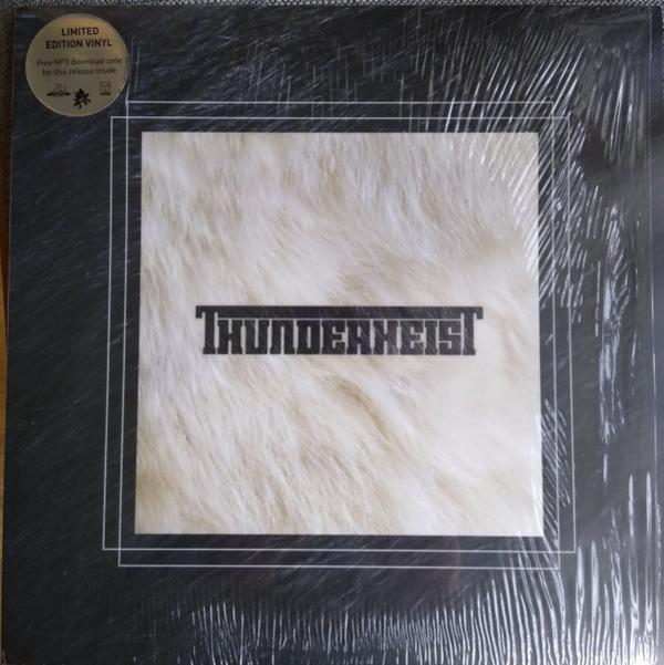 Thunderheist - Thunderheist
