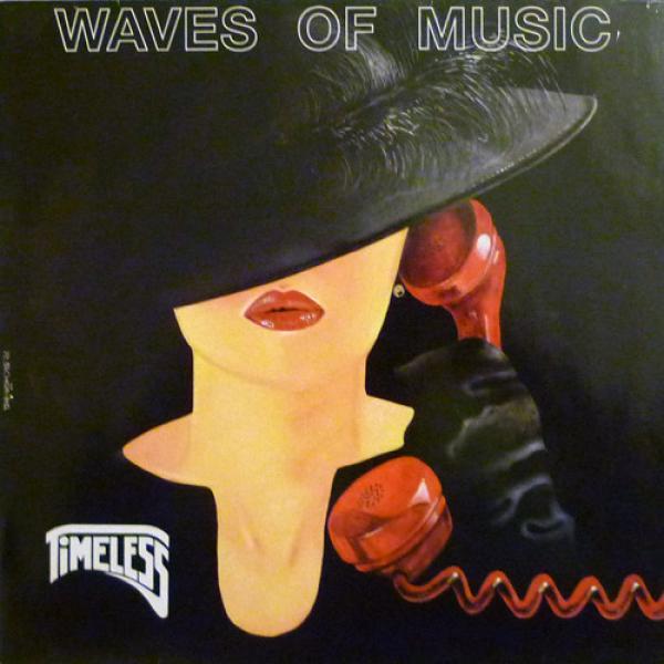 Timeless (9) - Waves Of Music