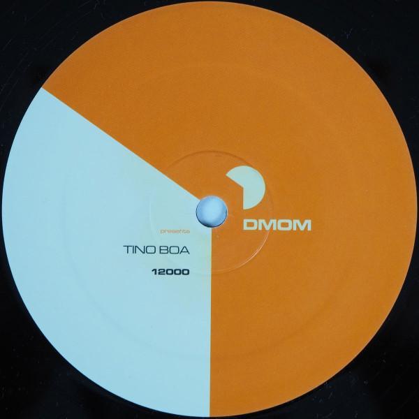 Tino Boa - 12000