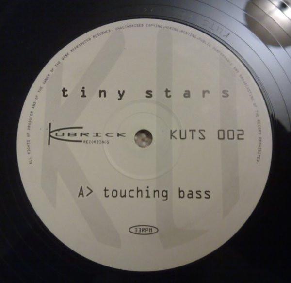 Tiny Stars - Touching Bass