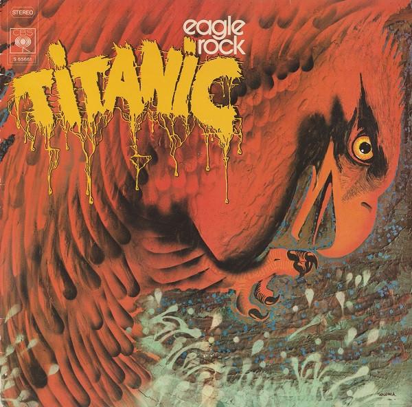 Titanic (3) - Eagle Rock