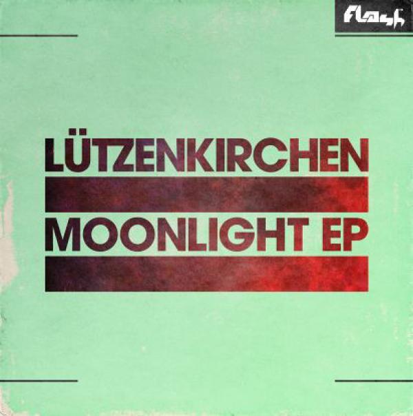 Tobias Lützenkirchen - Moonlight EP