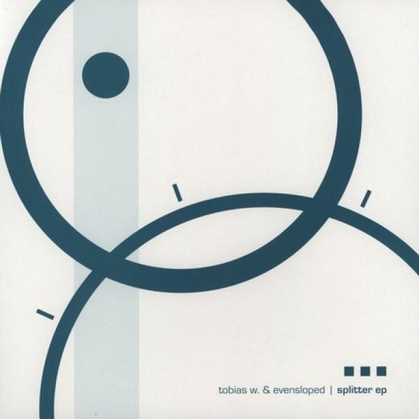 Tobias W., Evensloped - Splitter EP