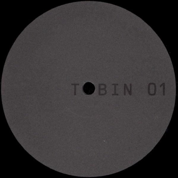 Tobin - Tobin 01