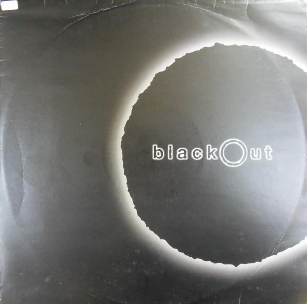 Todd Terry - Blackout