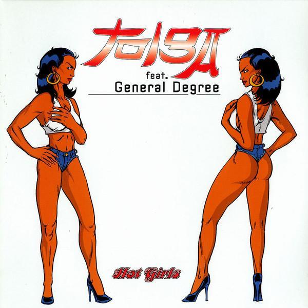 Tolga, General Degree - Hot Girls
