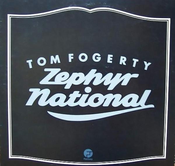 Tom Fogerty - Zephyr National