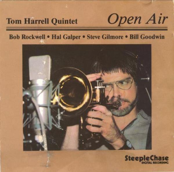 Tom Harrell Quintet - Open Air