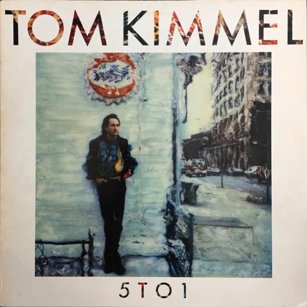 Tom Kimmel - 5 To 1