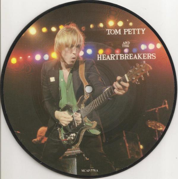 Tom Petty And The Heartbreakers - Refugee