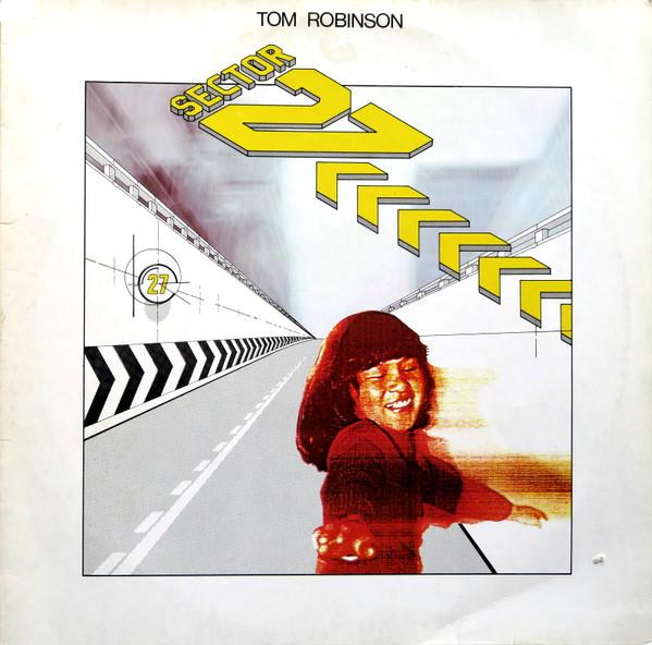 Tom Robinson, Sector 27 - Sector 27