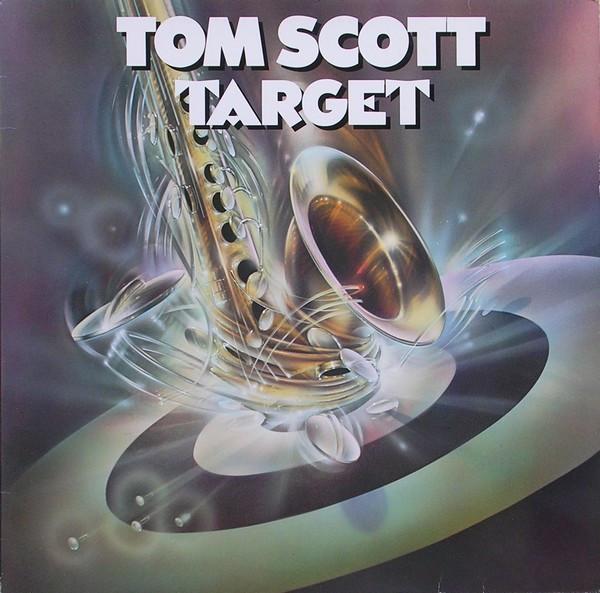 Tom Scott - Target
